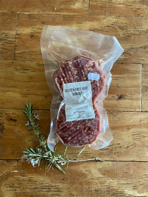 Dry Aged Beef Meat Box